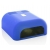 LAMPA UV 36W TIMER GUMA LIGHT BLUE Z WYSUWANYM DNEM    Wyp